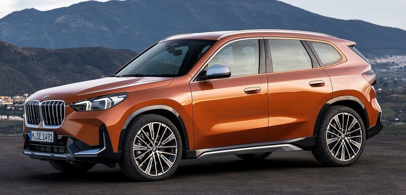 BMWグループ世界販売6.5％増の255万台、プレミアム車の首位を維持　2023年