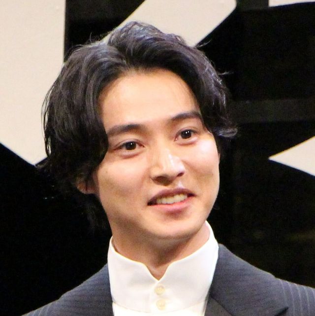 山﨑賢人「穏やかな日常を取り戻せることを願っています」 主演