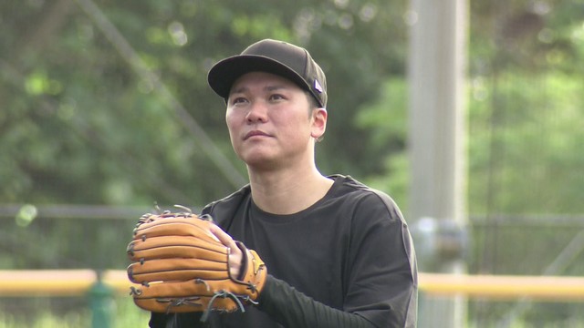 巨人・坂本勇人 大きいグラブへの変更は「クセのある打球が多いので