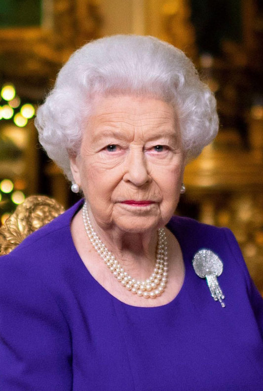 英女王、死去前日に体調悪化 現国王立ち会えずと現地紙（共同通信 
