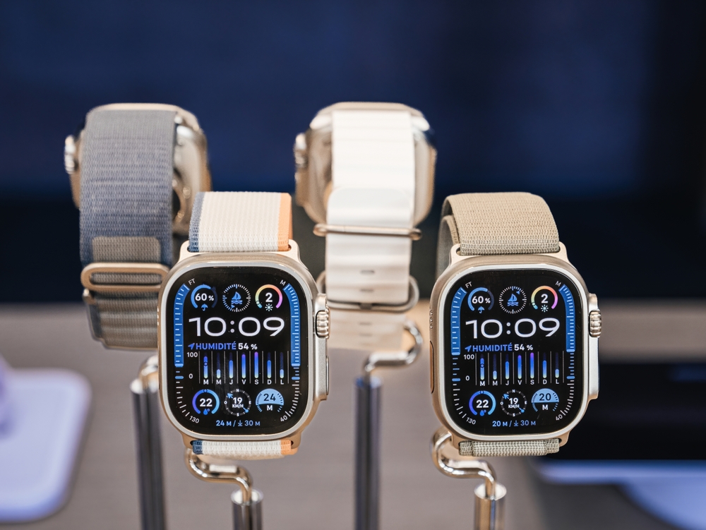 アップル、「Apple Watch Series 9/Ultra 2」再び米国での販売禁止