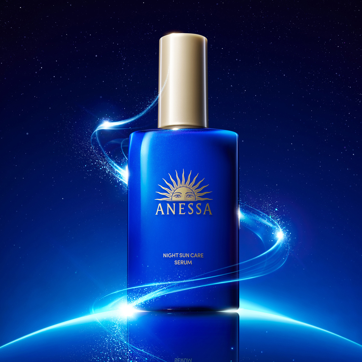 日焼け止め「アネッサ」が初の“夜のUVケア商品”を発売 全身美容