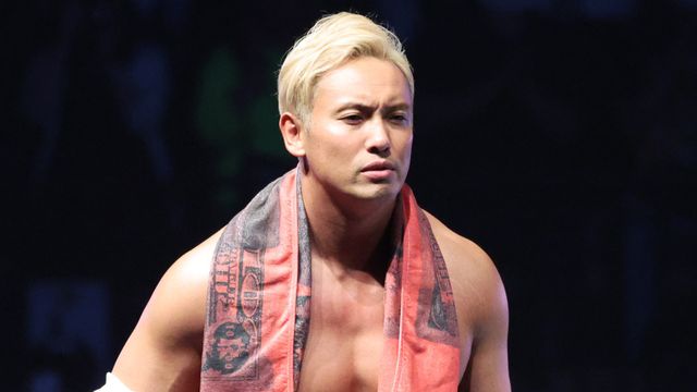 Okada』が米国トレンド1位に オカダ・カズチカ新日本プロレス退団に