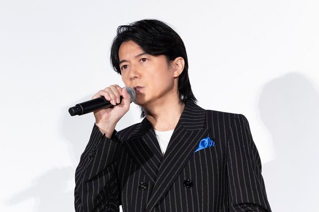 福山雅治 ライブフィルム初監督の裏側 公開されない可能性も「あった、あった」（日テレnews Nnn） Yahoo ニュース