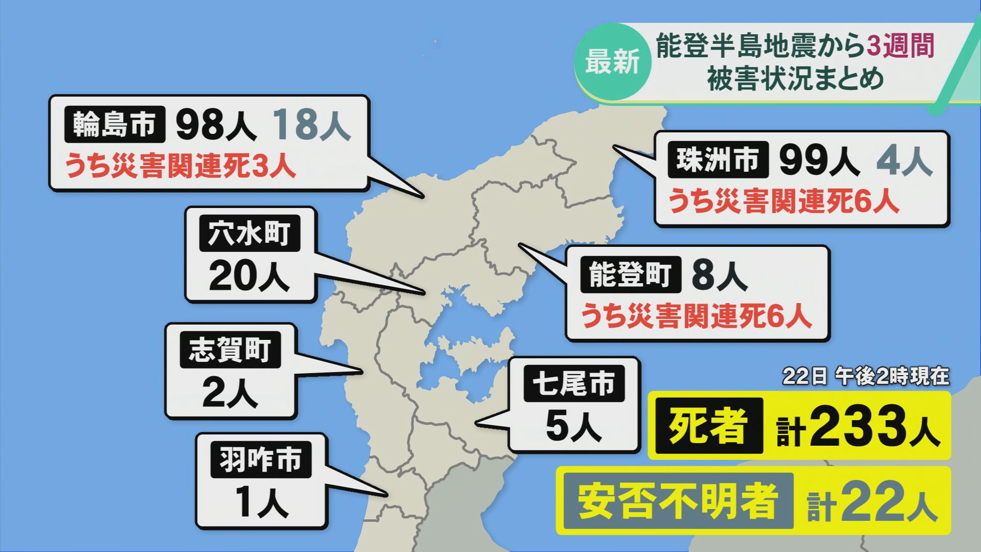 大分西部で2連続、能登半島でも小規模な地震発生（2021/08/31） | itoito.style