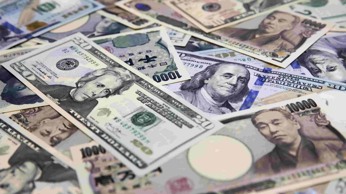 日本企業の業績好調を支える「円安」はどこまで続く？