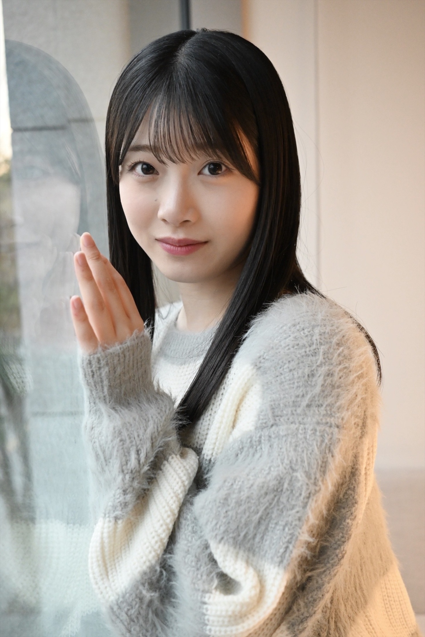 NGT48小越春花が劇団鹿殺しの舞台に出演「『あれ、誰？』と言 