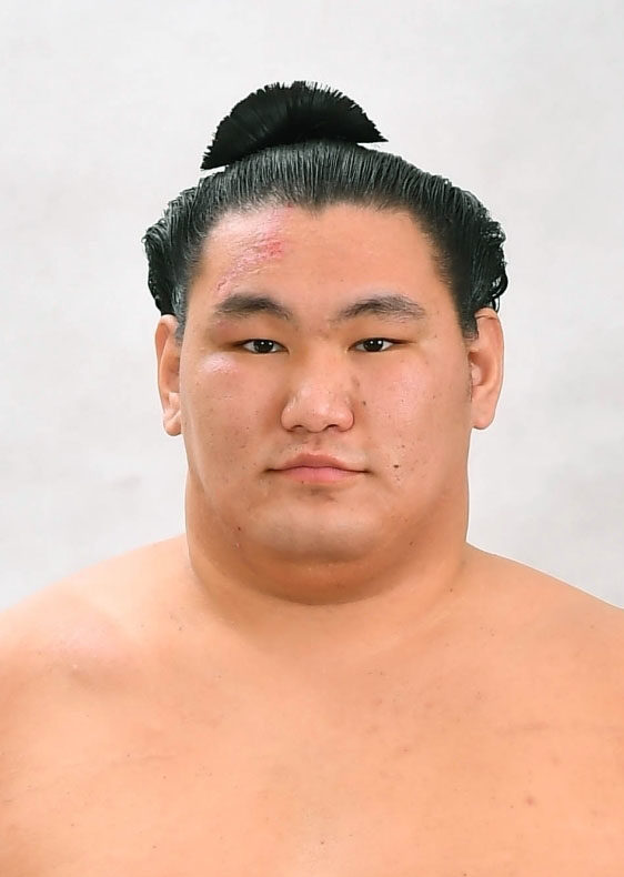 大関豊昇龍、14日目で休場 右膝負傷、照ノ富士が不戦勝（共同