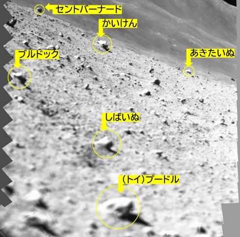 速報】JAXA月探査機「SLIM」通信再確立 月の起源に迫る観測を開始 (sorae 宇宙へのポータルサイト) - Yahoo!ニュース
