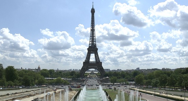 パリの象徴「エッフェル塔」設計者没後100年目の真実 “エッフェル