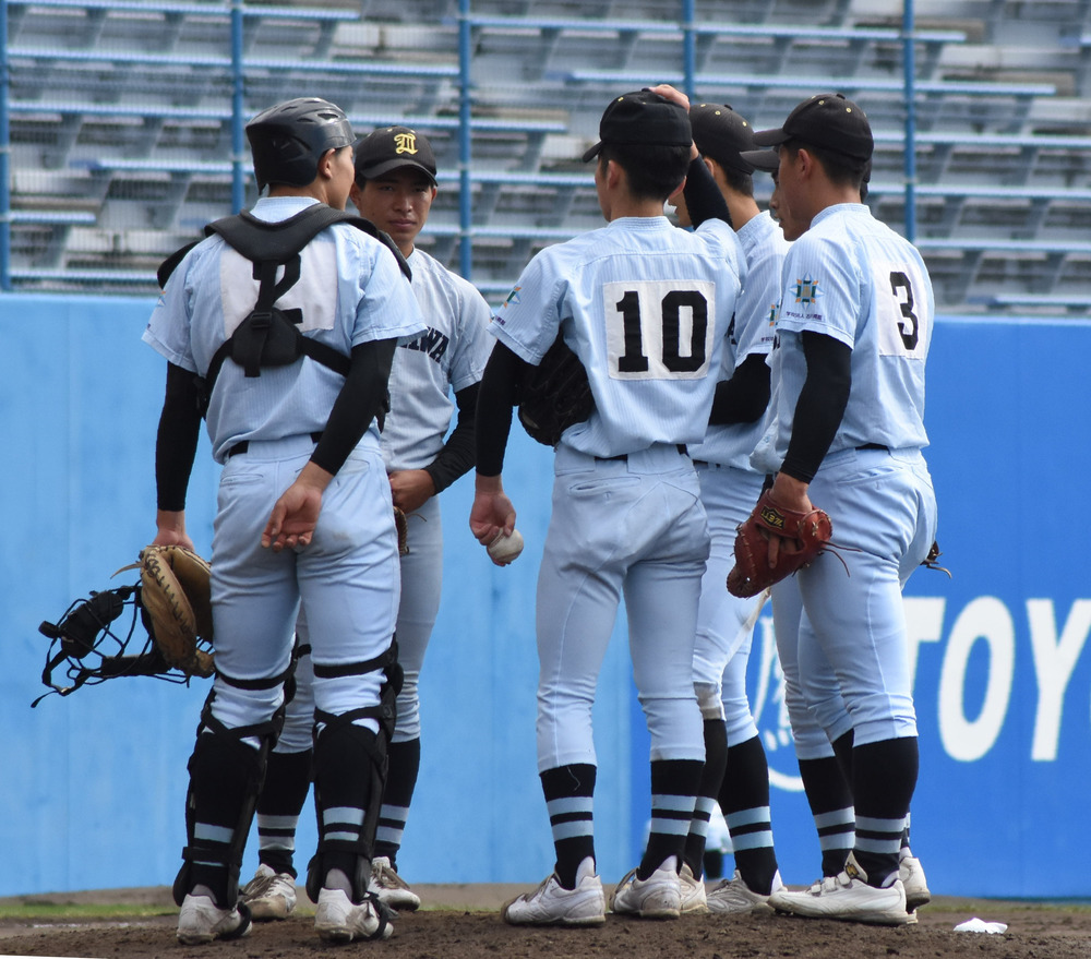 センバツ高校野球 ３３年ぶり 学法石川の軌跡／中 苦い経験糧に成長