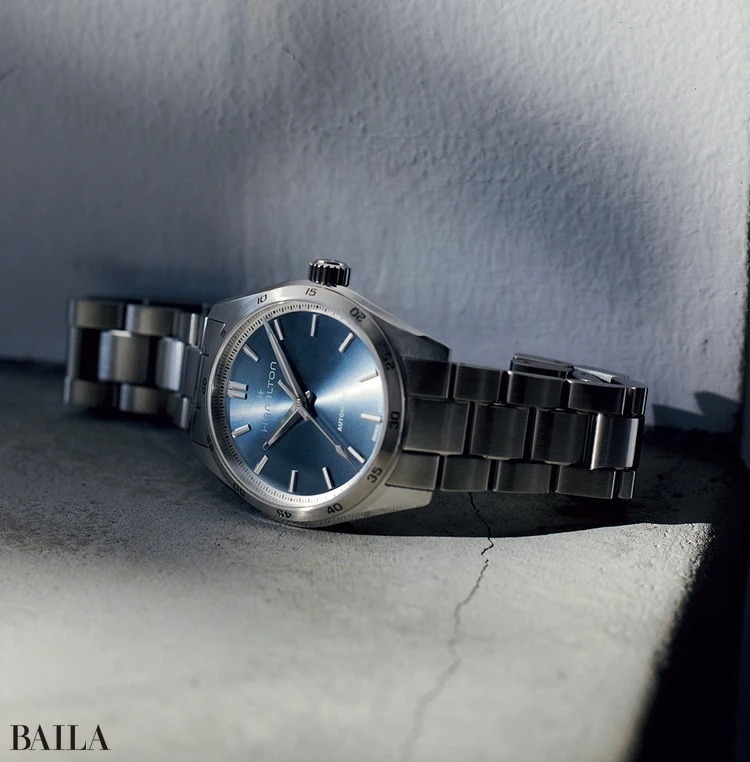 働く30代女性の腕時計】ステディブランドの“かっこいい”時計を厳選 