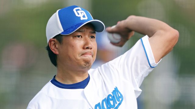 中日】大野雄大「僕よりすばらしい球を投げている若手が多いので」ケガ 