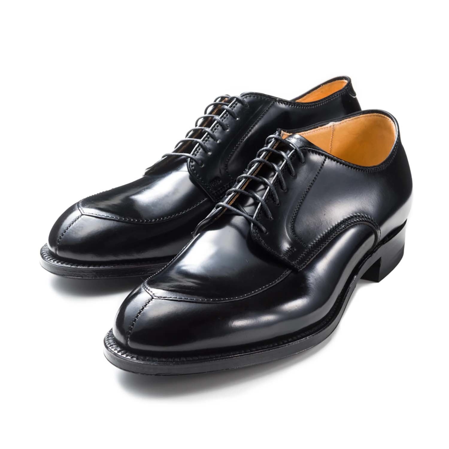 古き良きアメリカが生んだ名作革靴 「ALDEN（オールデン）」のV 