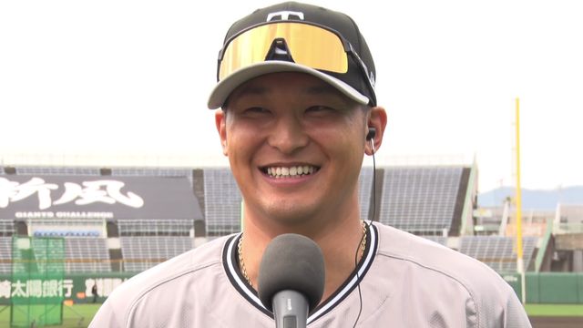 「1日を無駄にせず」巨人・吉川尚輝が誕生日に意気込み「打つことが一番」（日テレnews Nnn） Yahooニュース 3160