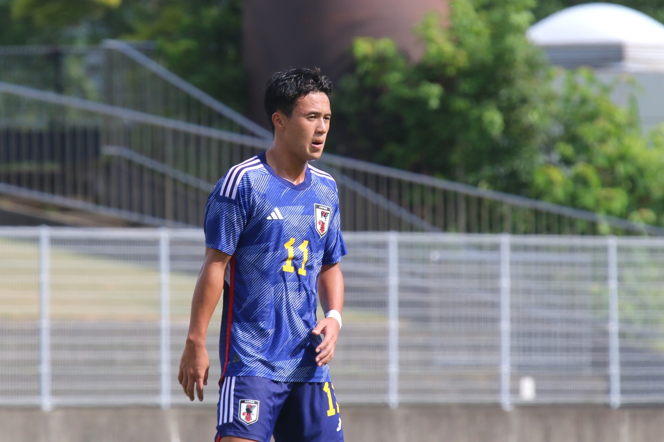 NEXT GENERATION MATCH 」に臨む日本高校サッカー選抜メンバーが発表 