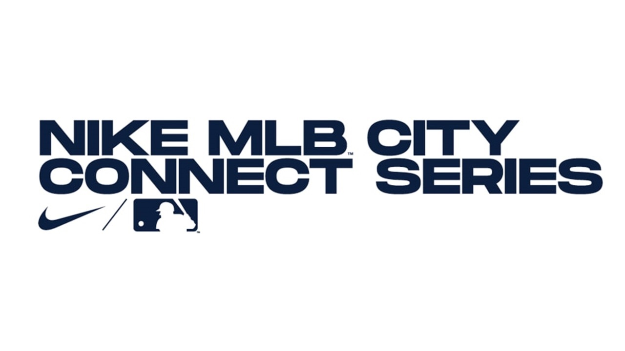 MLB】今季は9球団のシティコネクト・ユニフォームが登場