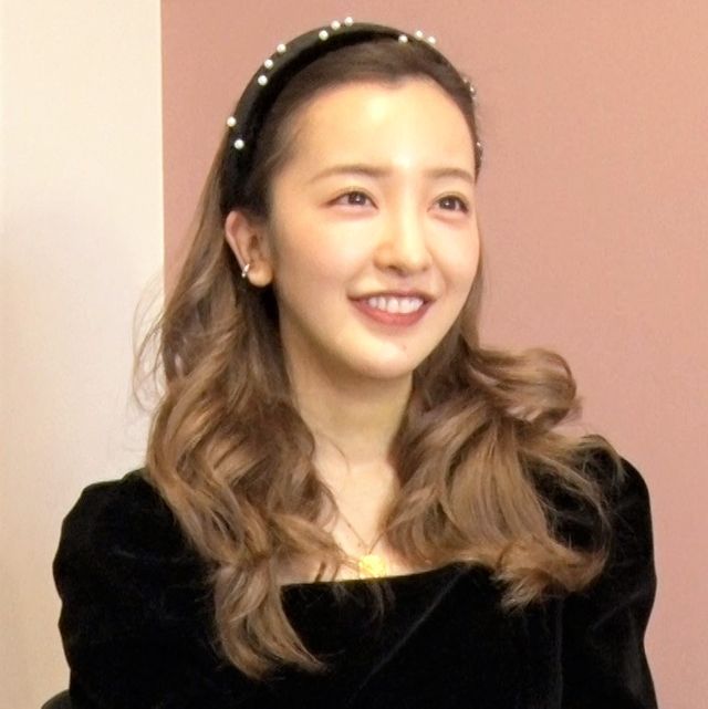 板野友美「本当の妹がいるのって面白くないですか？」 プロデュースするGirls集団に実妹＆義妹が… 心境を語る（日テレNEWS NNN） -  Yahoo!ニュース