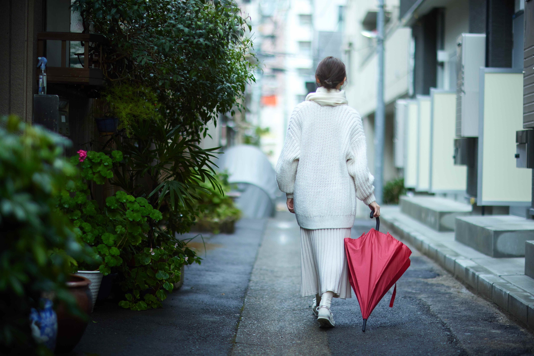 自己責任」が重すぎる──増える「子どもがほしくない20代」 #性