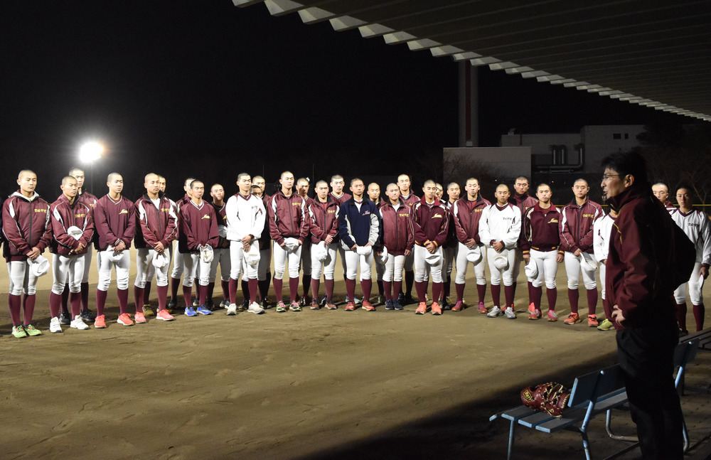 常総学院野球部 高校野球：常総学院（茨城）はこんなチーム…関東屈指の攻撃力と