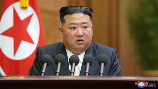 北朝鮮・金正恩総書記の考えに“忠実対応” 地下鉄では摩訶不思議な変化も…（日テレNEWS NNN） - Yahoo!ニュース