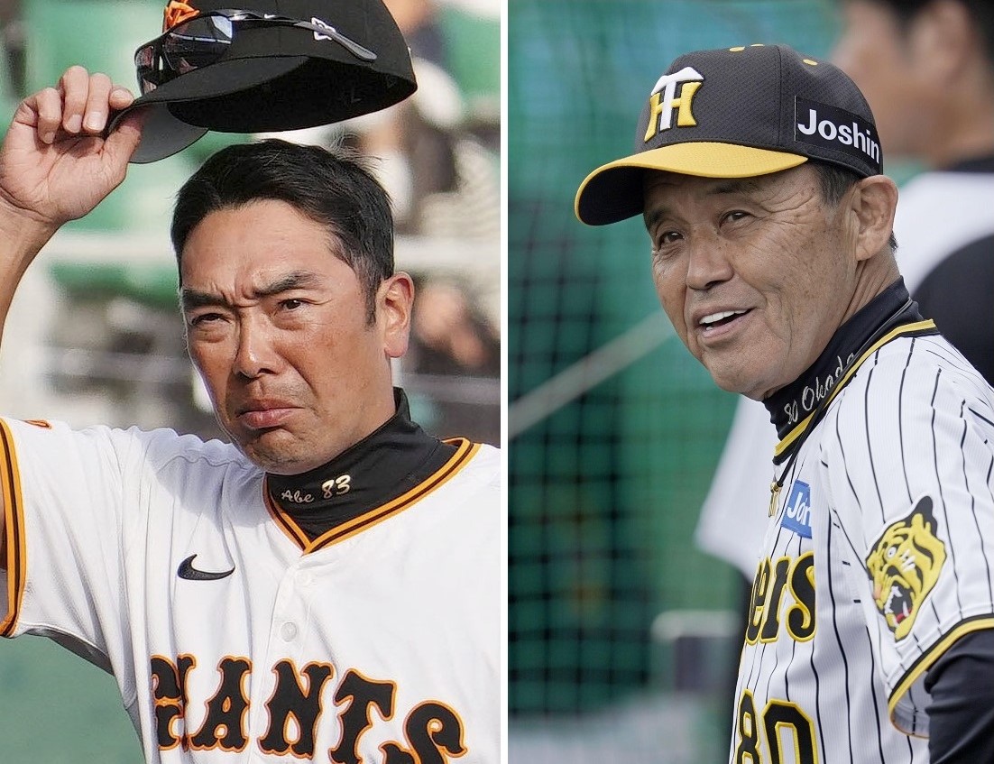 プロ野球オープン戦、23日開幕 巨人―阪神など2試合で（共同通信