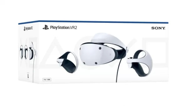 PS VR2が「PS VR2タイトルに加え、より幅広いゲームをPCでも楽しめる 
