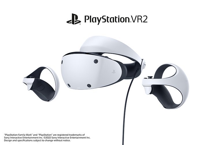 PS VR2、PCにも対応へ。年内の対応目指す（PHILE WEB） - Yahoo!ニュース