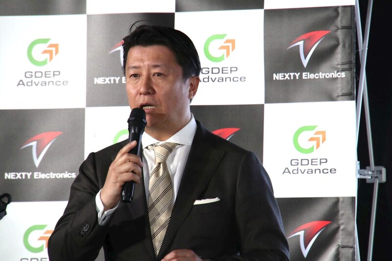 「日本の自動運転を加速させる」、モビリティに特化したGPUテストサービス開始へ 4月から