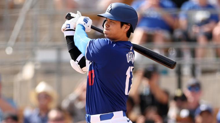 MLB】大谷翔平が鮮烈なドジャースデビュー 1本塁打2打点の活躍でチーム 