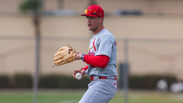 ヌートバー 大谷の試合情報は「母親からどんどんアップデートが 