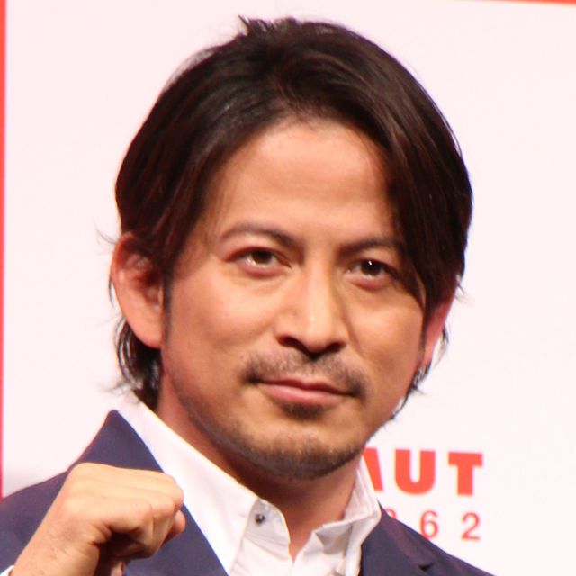 岡田准一 靴職人 オファー 正月特番