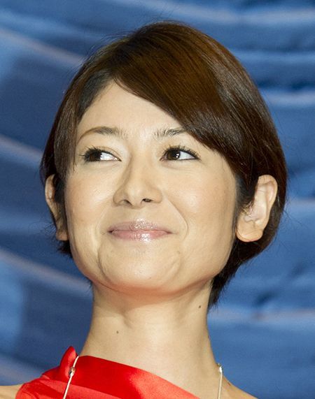 録音してんじゃねー」真木よう子(41)の“記者のスマホバキバキ伝説