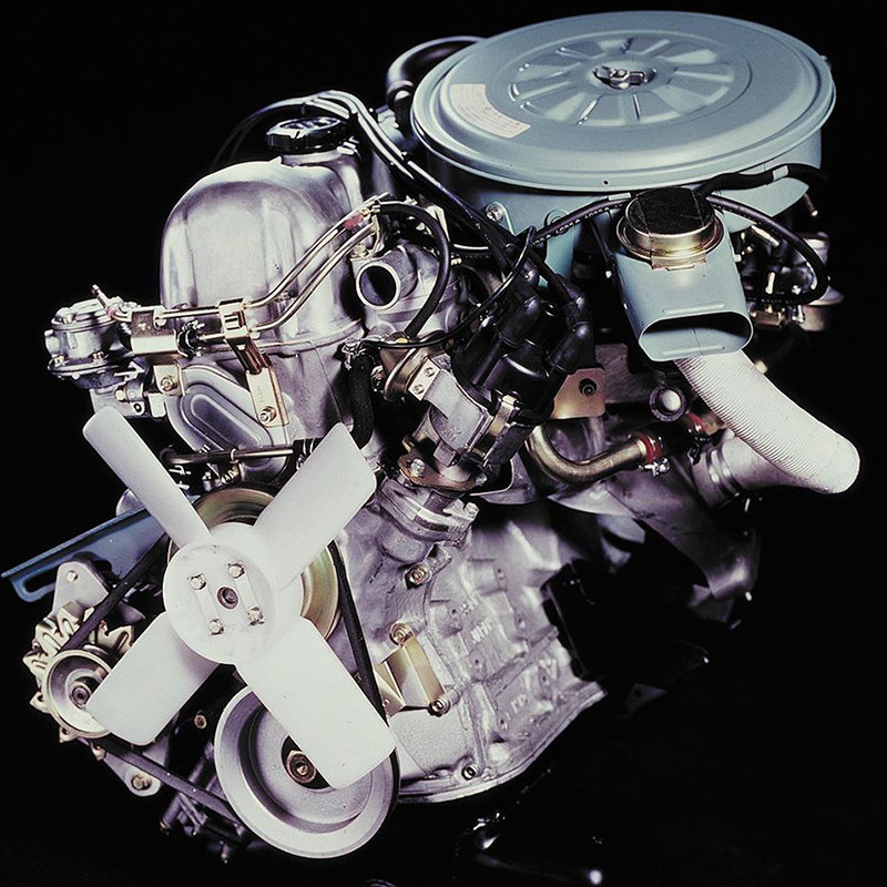 日産ダットサン・ブルーバードSSS（昭和42.／1967年8月発売 