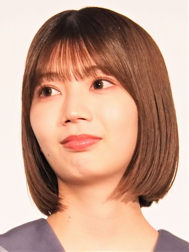 日向坂46・高本彩花25歳 卒業を発表 ラストシングルはアンダーメンバー 