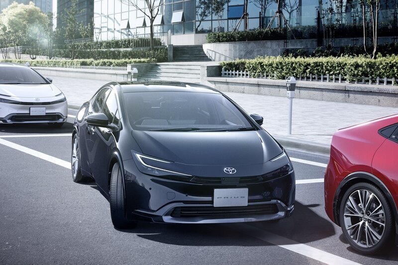 トヨタがパナソニックとの合弁の電池メーカー PEVE を完全子会社化…車載用電池を量産