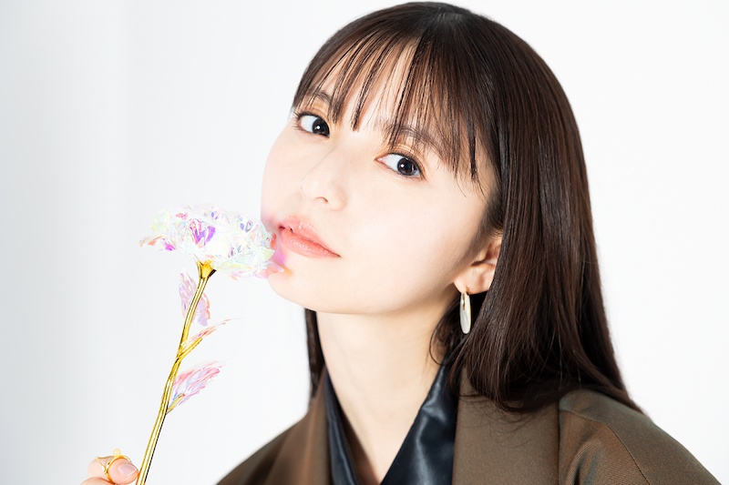 齋藤飛鳥「100％向いているとは思わない」と語る俳優業の魅力とは