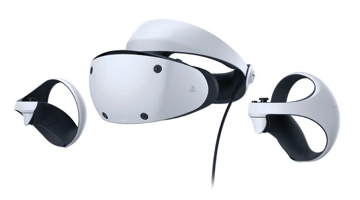 『PS VR2』が年内にもPC対応へ 激戦のVRゲーム領域、成功のカギ 