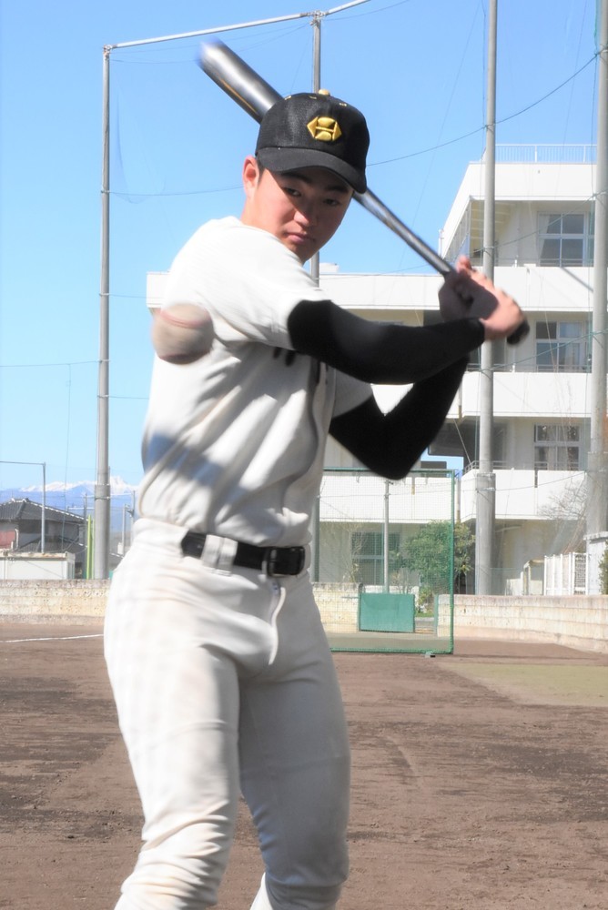 センバツ高校野球 作新学院 選手紹介／１１ ／栃木（センバツLIVE！） - Yahoo!ニュース