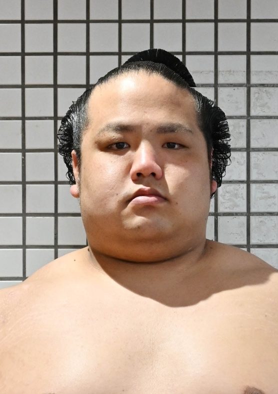 西前頭12枚目、島津海が休場 大相撲春場所、左脚を負傷か（共同通信） - Yahoo!ニュース