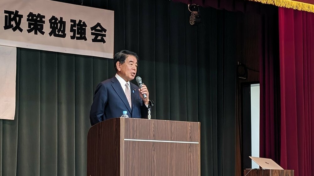 岸田総理「安倍派切り」の大チャンスは「森に嫌われた男」下村博文の爆弾発言？