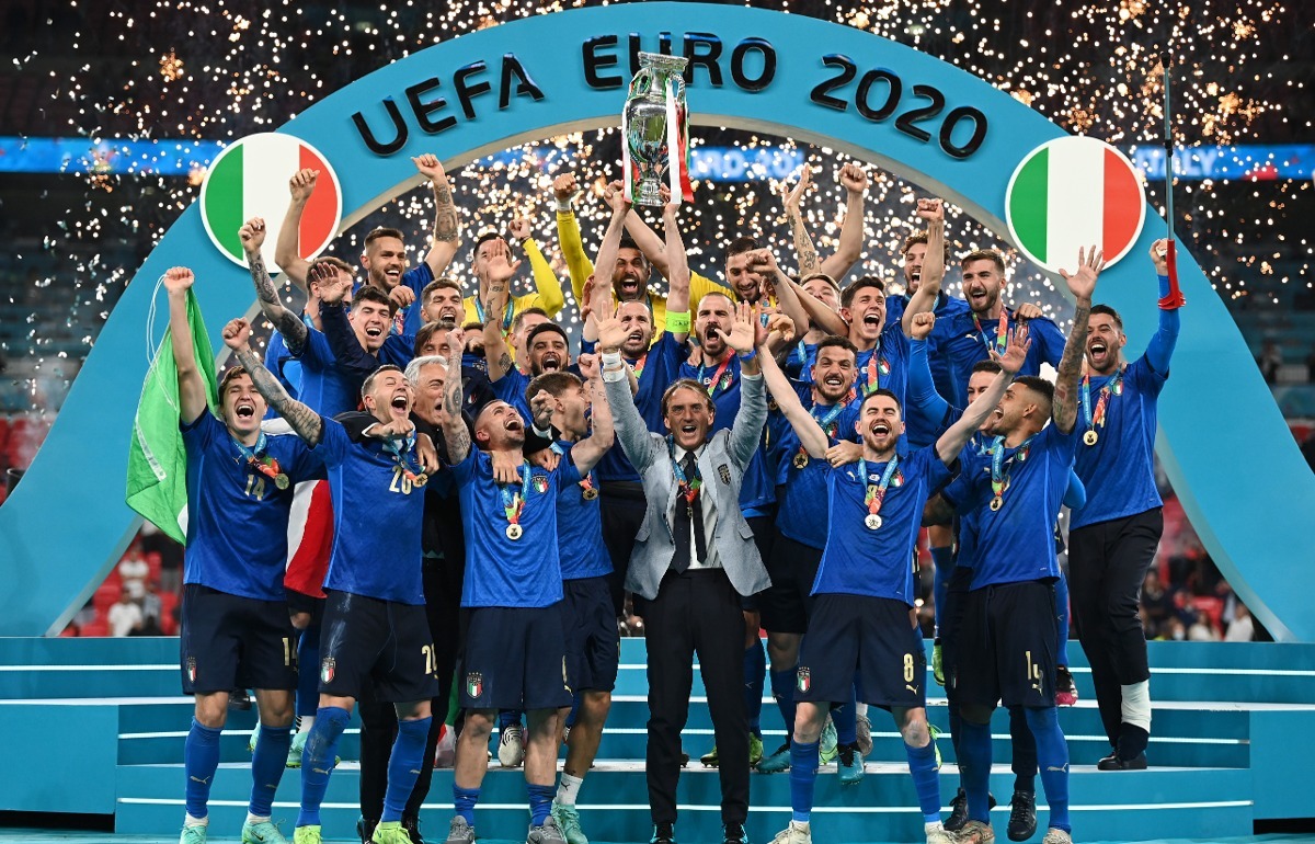 サッカー ユニフォーム イタリア代表 - サッカー/フットサル