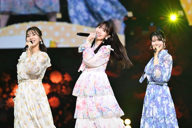 AKB48・柏木由紀、卒業コンサートにOG集結 「何でもやる」快諾してくれ 