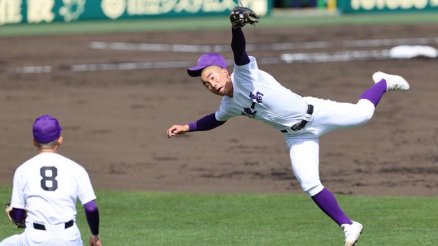 センバツ】開幕戦は延長タイブレークの末 八戸学院光星が勝利 エース・洗平比呂が9回156球の熱投 11回に3点奪い接戦制す（日テレNEWS NNN）  - Yahoo!ニュース