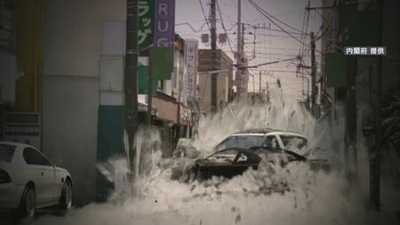 GPSがとらえた“異変”　地震をもたらす地殻変動は西日本でも　南海トラフ巨大地震のメカニズムを探る(ABCニュース)