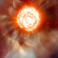 【オリオン座】ベテルギウスの急激な変化に驚き！「超新星爆発」までのカウントダウン始まる！