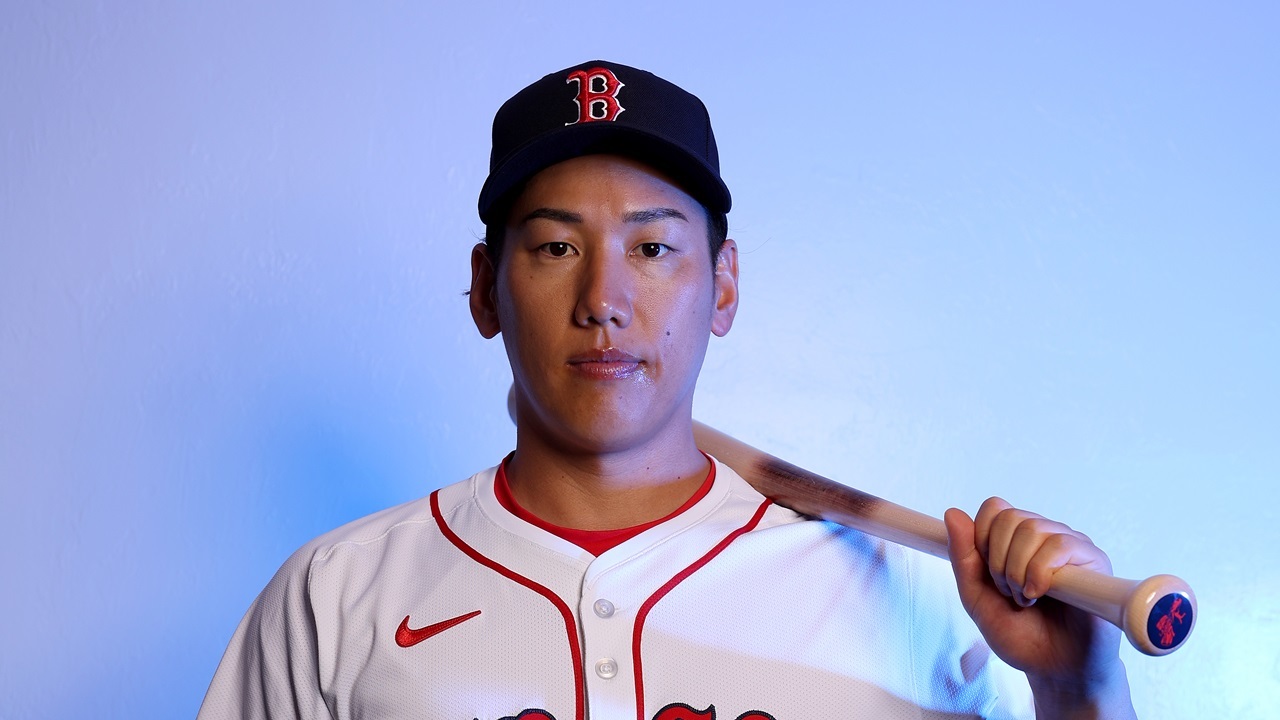 【MLB】レッドソックス・吉田正尚が「6番・左翼」で出場も3打数 