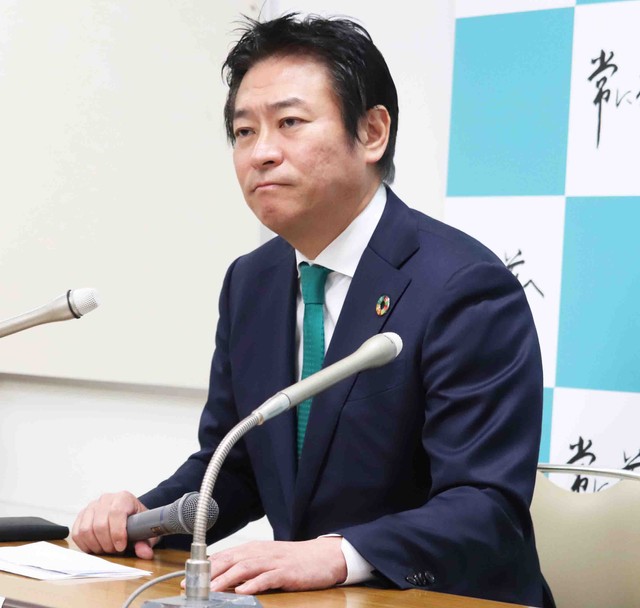 秋元司被告、控訴審で無罪なら自民党に公認申請へ「先にボールを」衆院東京15区補選出馬