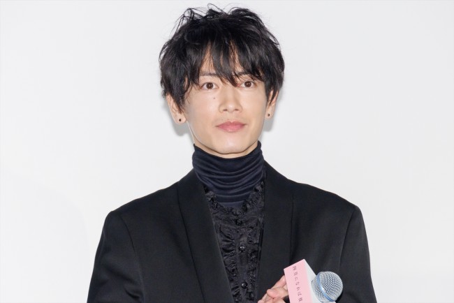 佐藤健、35歳を迎え初の“本気”へ「20代はなんとなく頑張っていた 