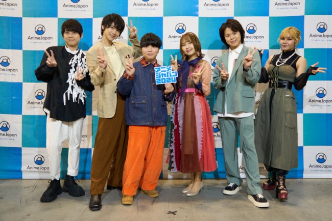 七つの大罪 黙示録の四騎士』第2期制作決定 AnimeJapan 2024で小村将ら 